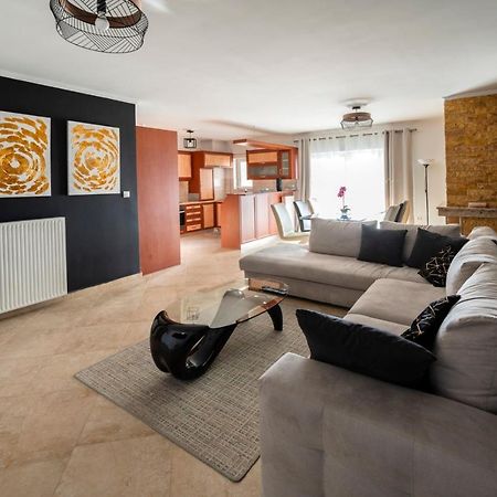 Athens City Heart Apartment! エクステリア 写真