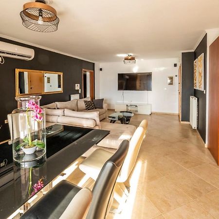 Athens City Heart Apartment! エクステリア 写真