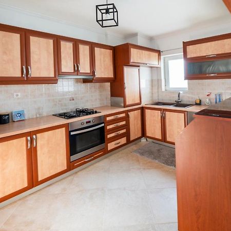 Athens City Heart Apartment! エクステリア 写真