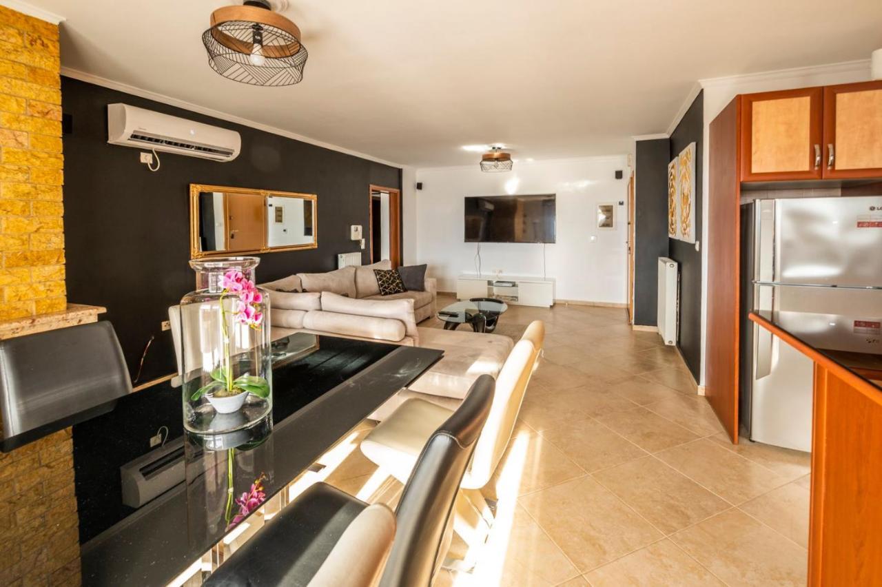 Athens City Heart Apartment! エクステリア 写真