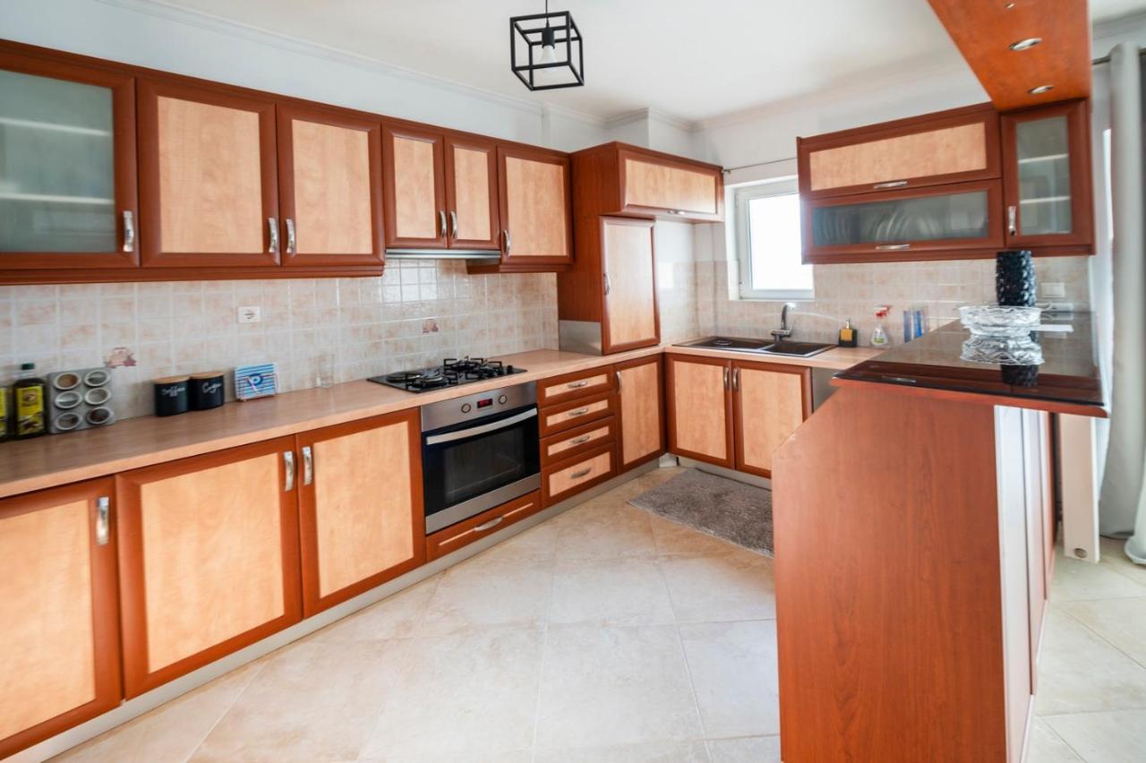 Athens City Heart Apartment! エクステリア 写真