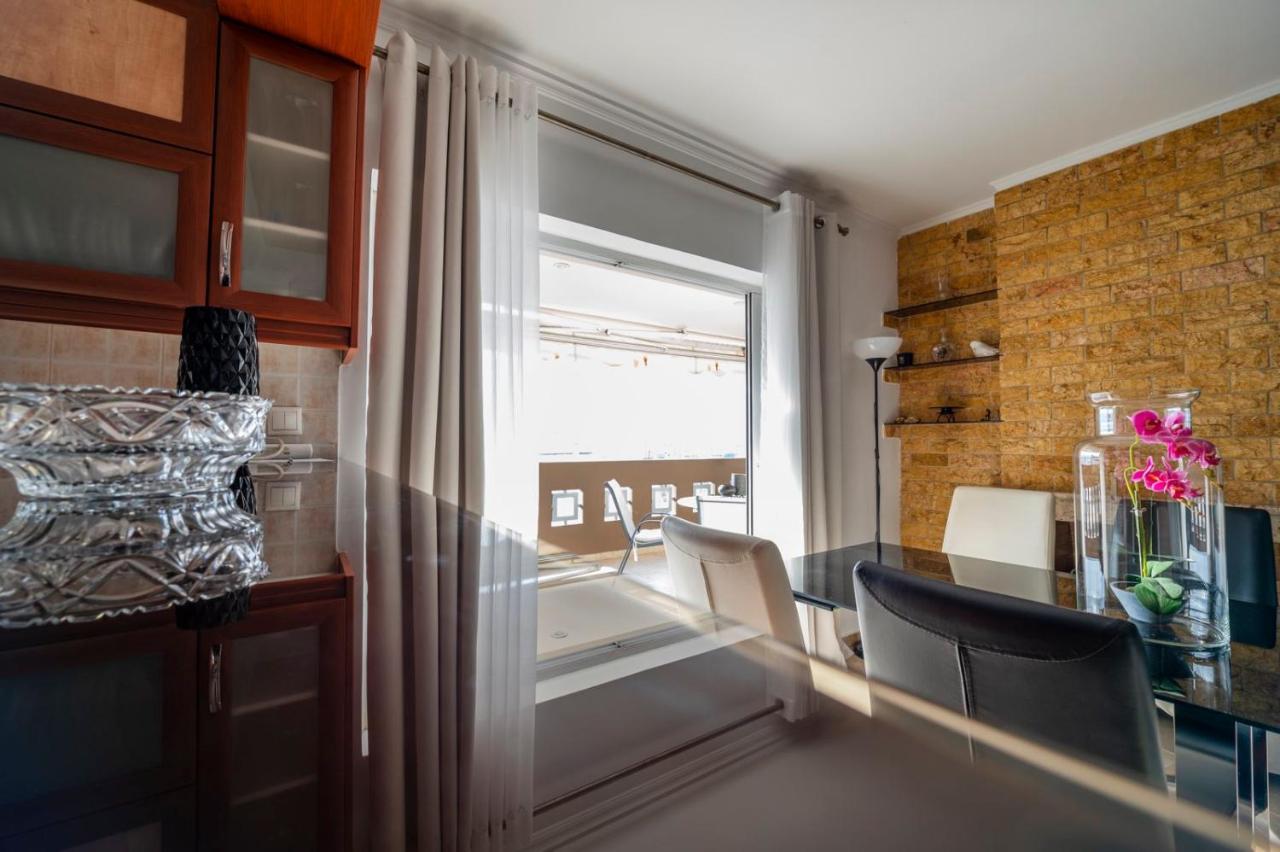 Athens City Heart Apartment! エクステリア 写真