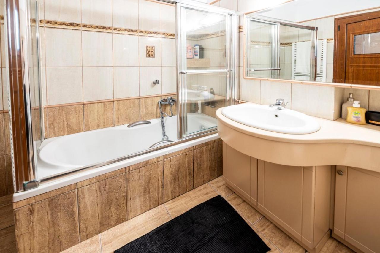 Athens City Heart Apartment! エクステリア 写真